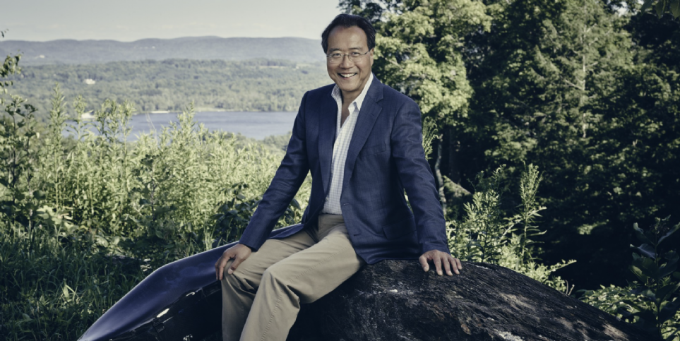 Yo-Yo-Ma