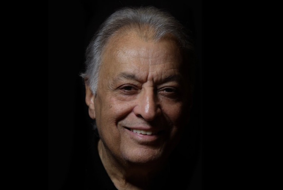 Zubin Mehta
