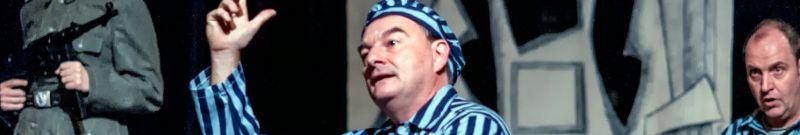 Foto: Der Kaiser von Atlantis