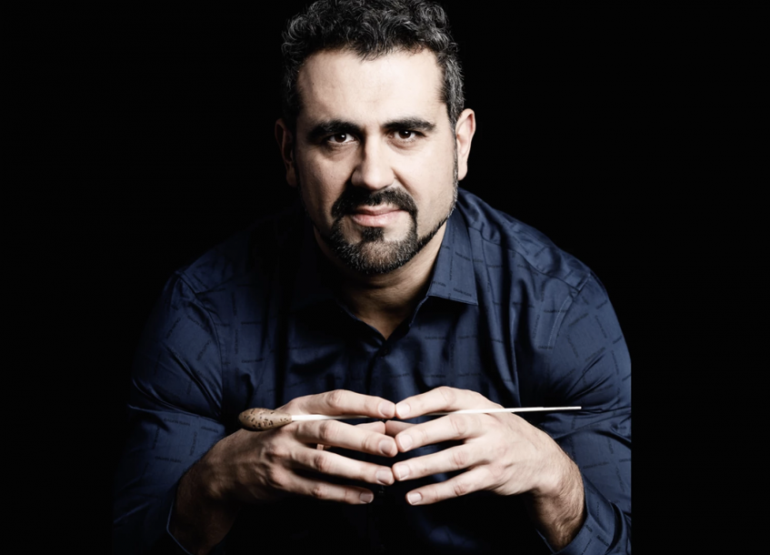 Real Filharmon�a de Galicia