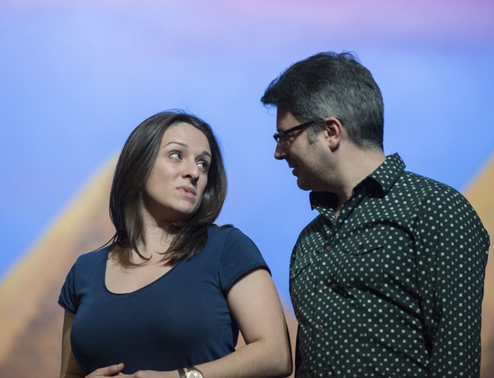 Foto: Teatro de la Zarzuela