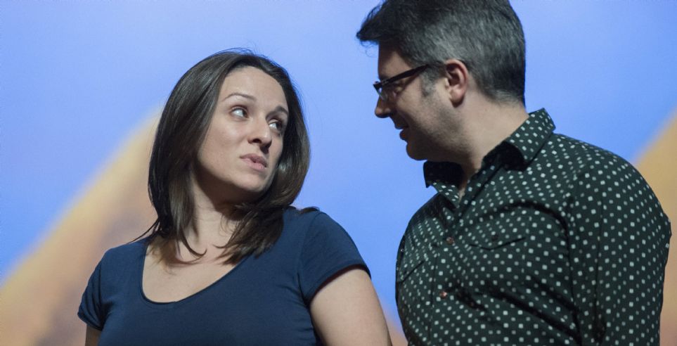 Foto: Teatro de la Zarzuela