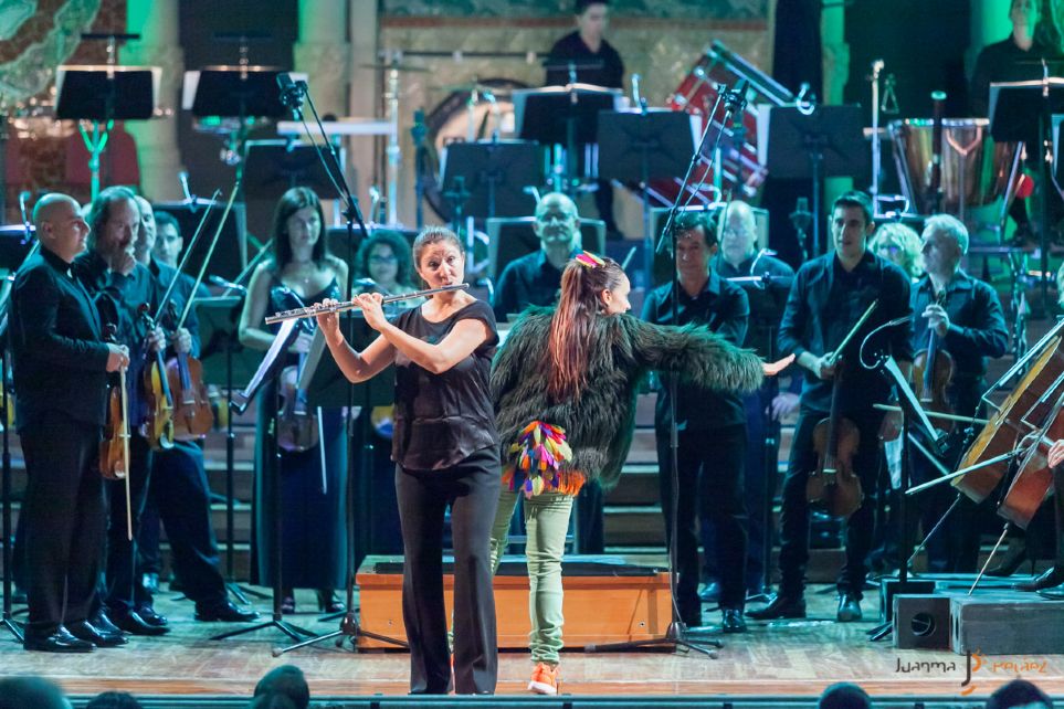 Foto de Juanma Pelez