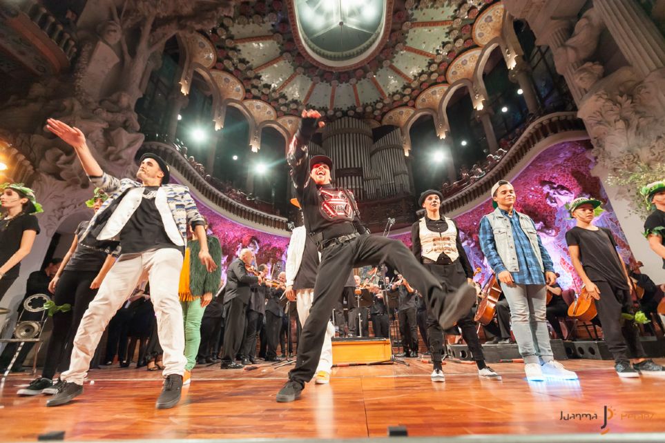 Foto de Juanma Pelez