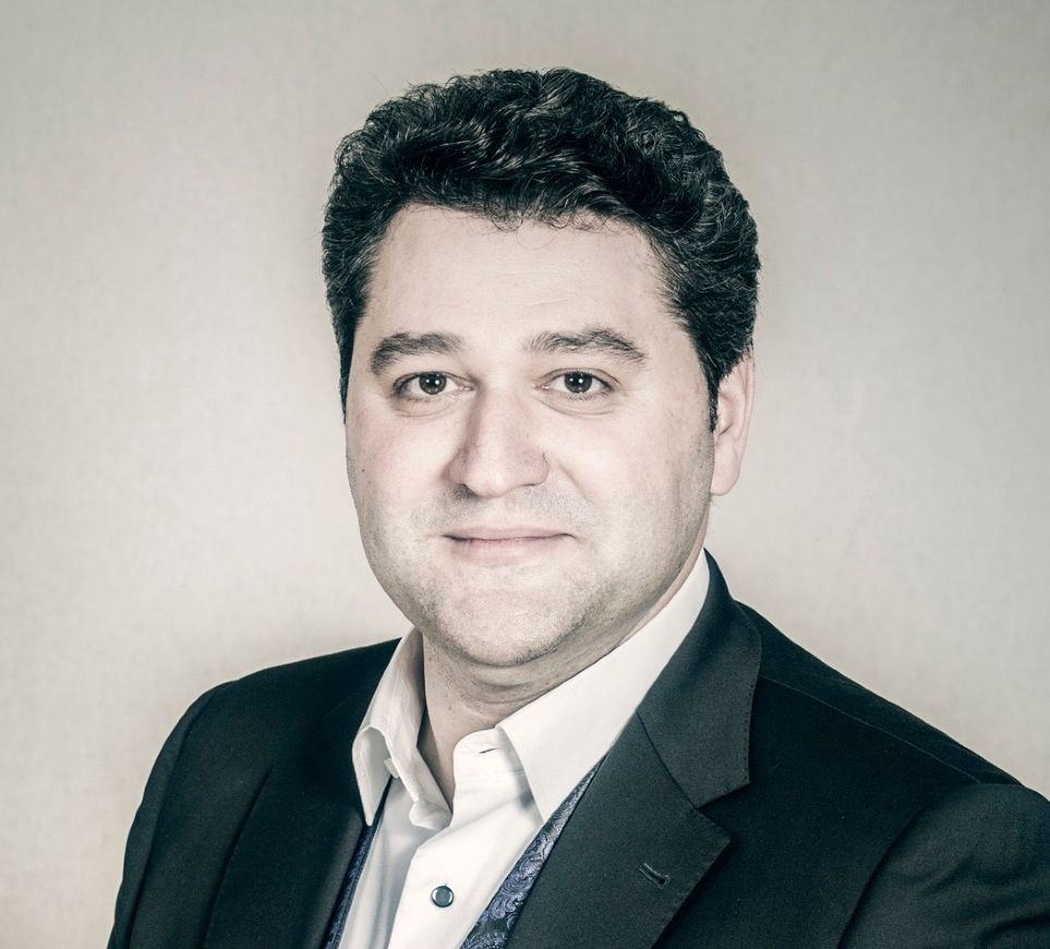 Miguel �ngel Garc�a Ca�amero