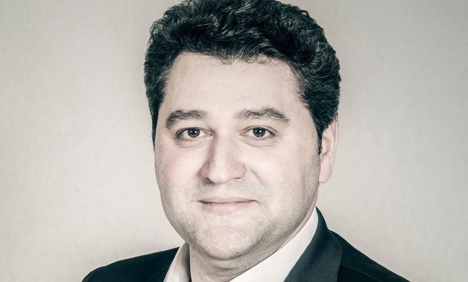 Miguel �ngel Garc�a Ca�amero