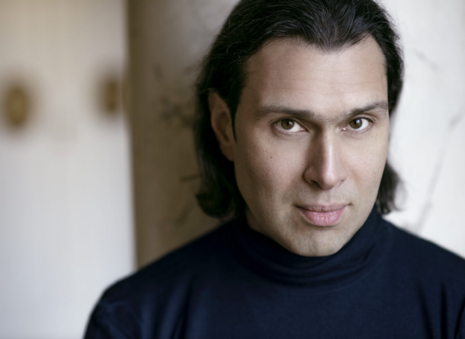 Vladimir Jurowski