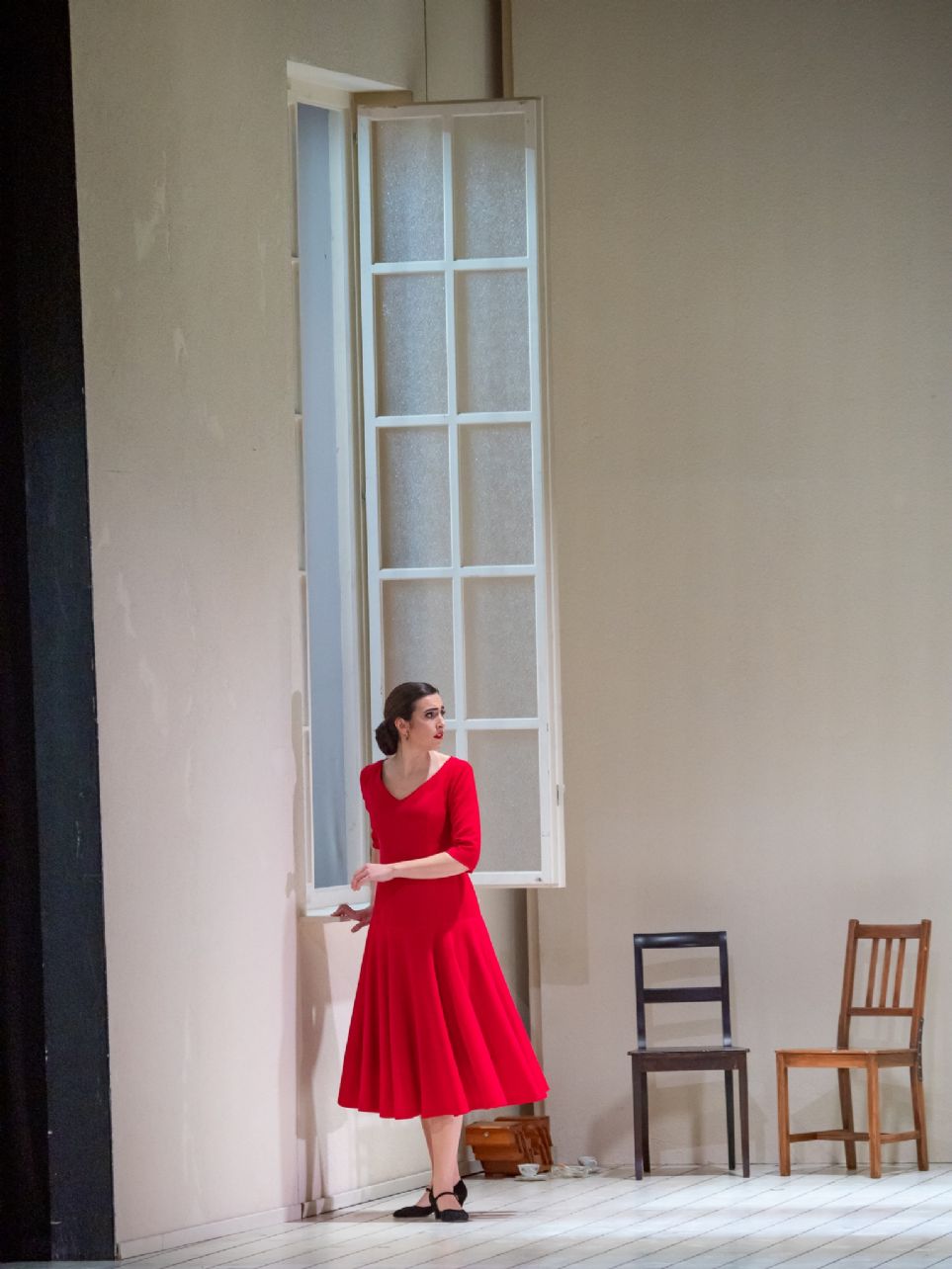 �El barrillo de Lavapies� en el Teatro Campoamor de Oviedo