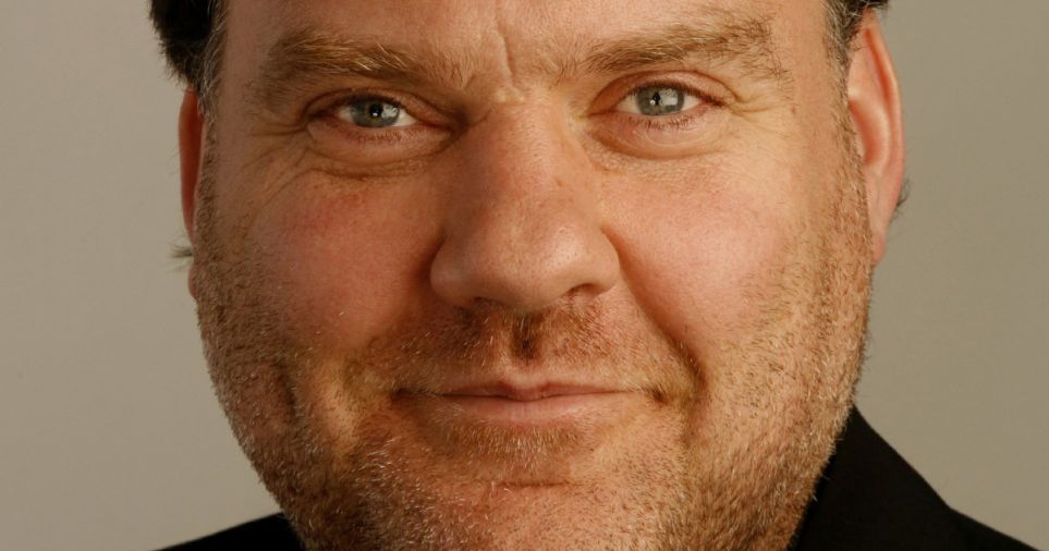 Bryn Terfel