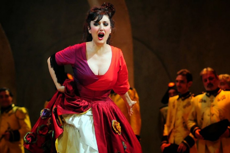 Foto: Teatro de la Zarzuela