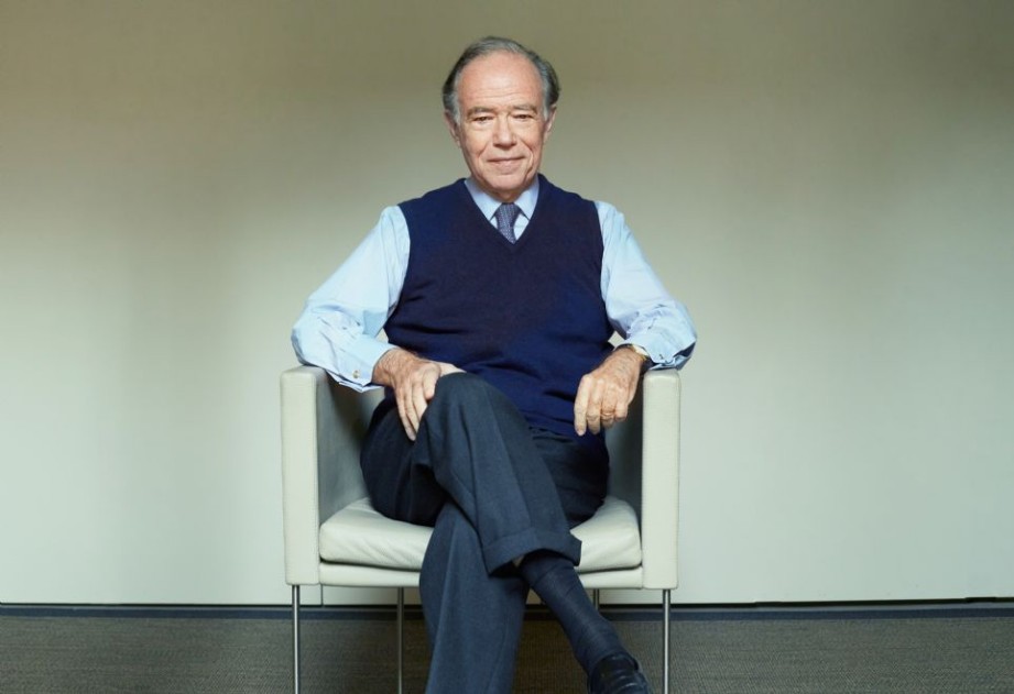 Gregorio Mara��n