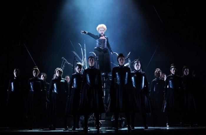 Foto: Javier del Real