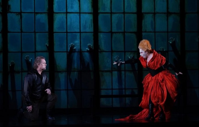 Foto: Javier del Real