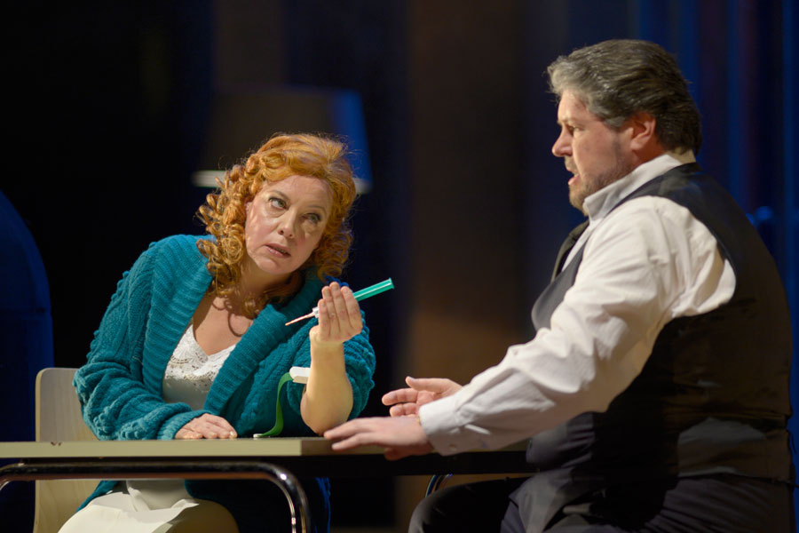 Stemme y Gould
