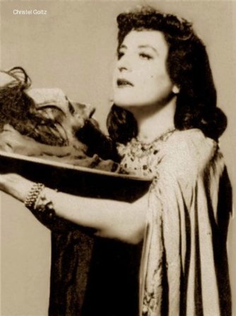 Christel Goltz