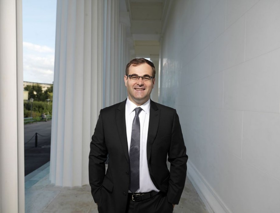 Foto: Web del Josep Caball�-Domenech