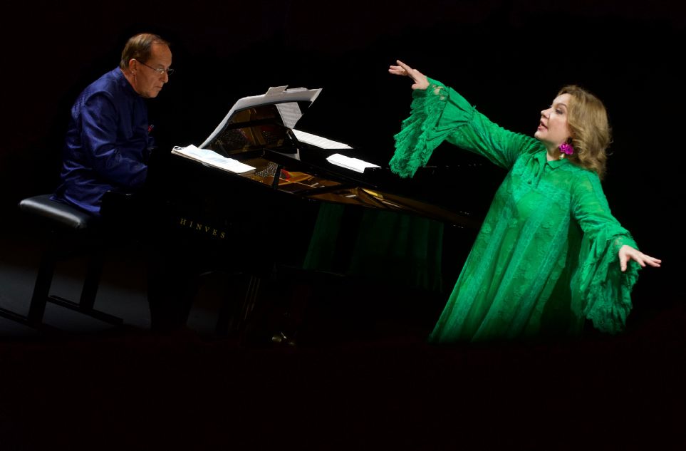 Ekaterina Semenchuck