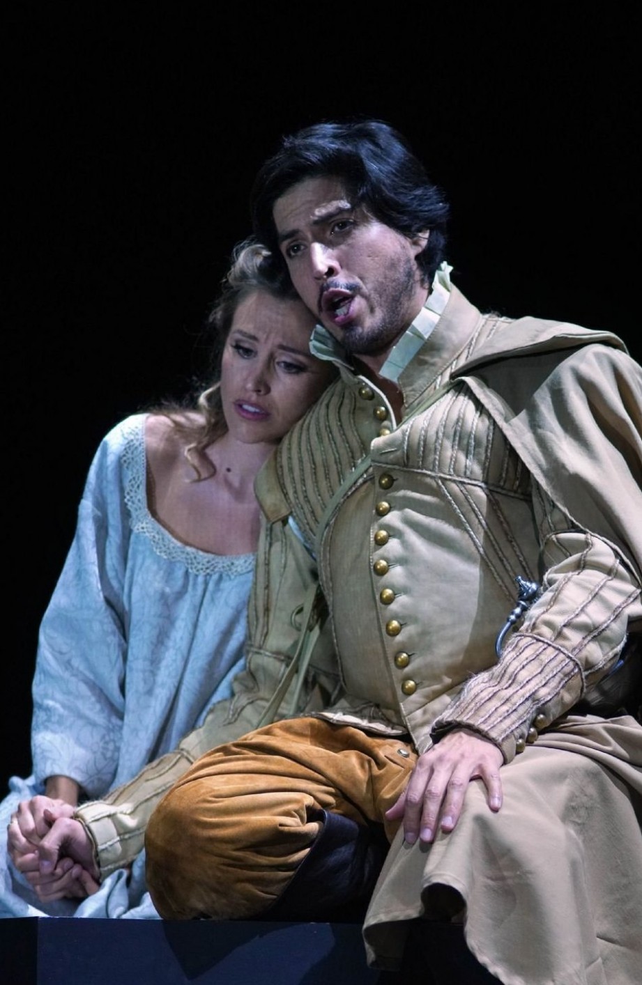 �El caballero de Olmedo�