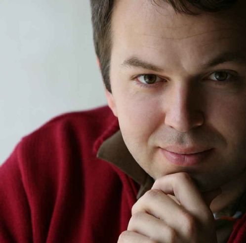 Jornadas de piano del auditorio, eldar nebolsin, antoni ros marba