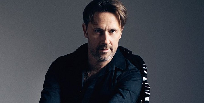 Fredrik Burstedt