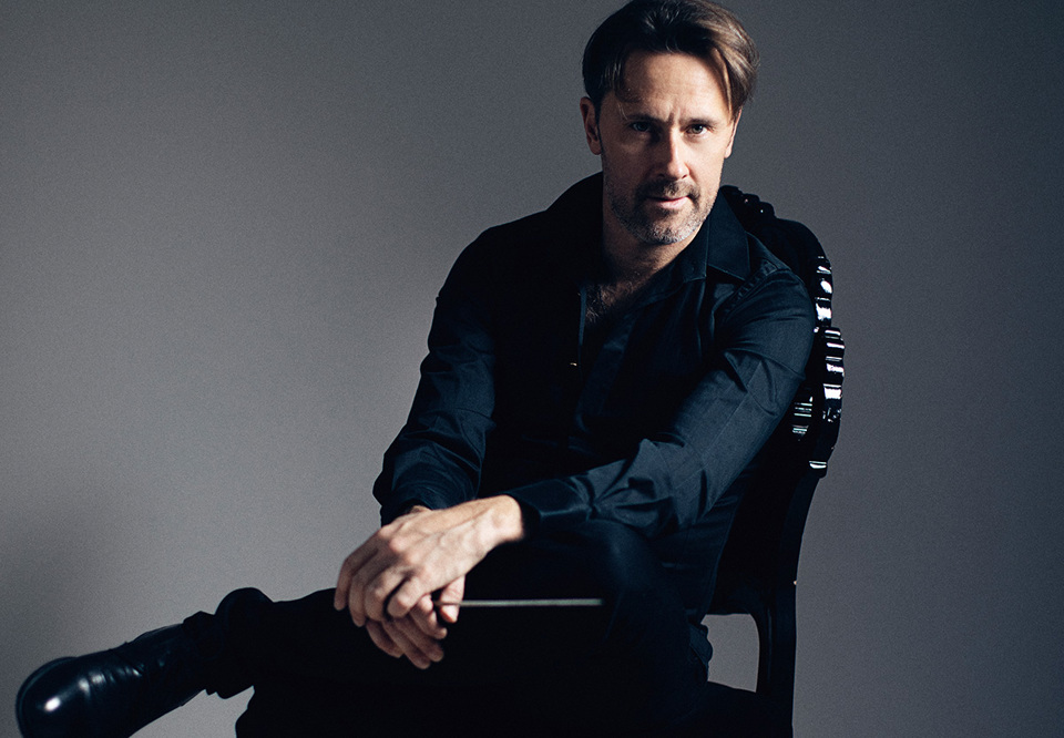 Fredrik Burstedt