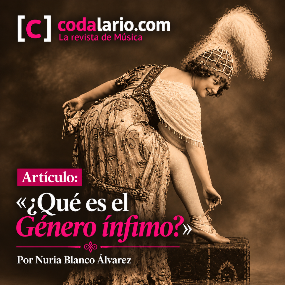 G�nero �nfimo