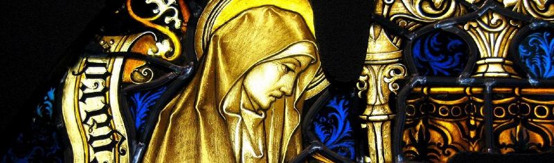Foto: Hildegard von Bingen