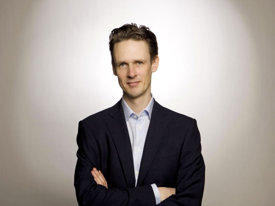 Ian Bostridge rinde homenaje a John Dowland en el Festival de M�sica Antigua de Sevilla [ FeM�S]