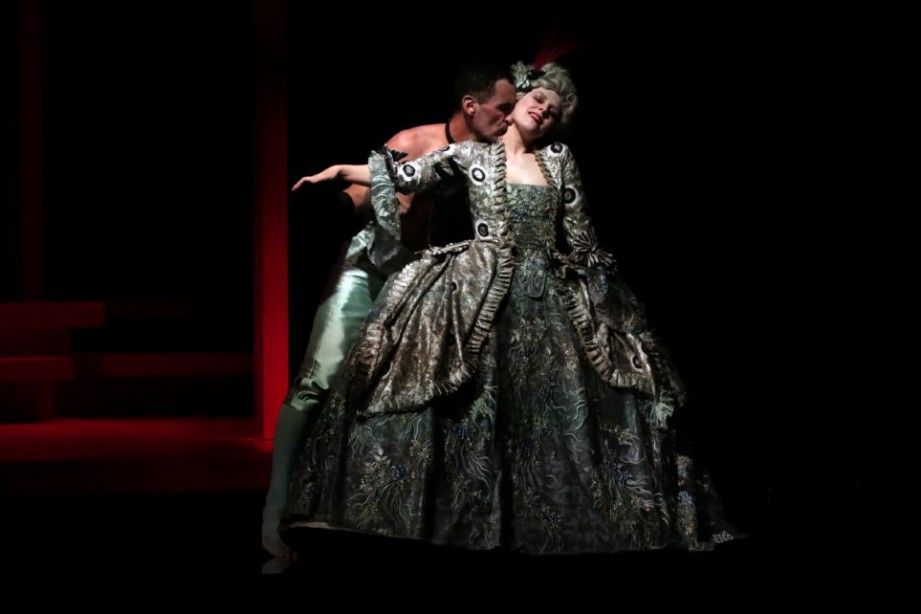 I tre gobbi en la Fundaci�n Juan March