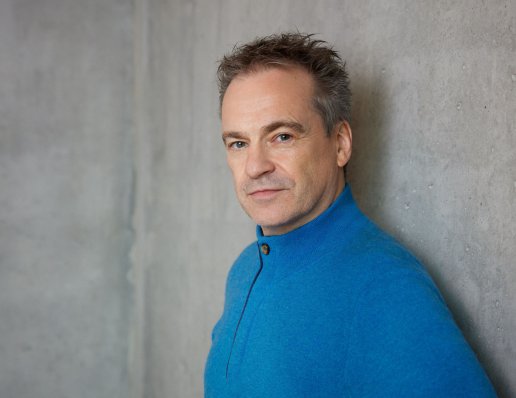 Jonathan Nott, director musical del Liceu