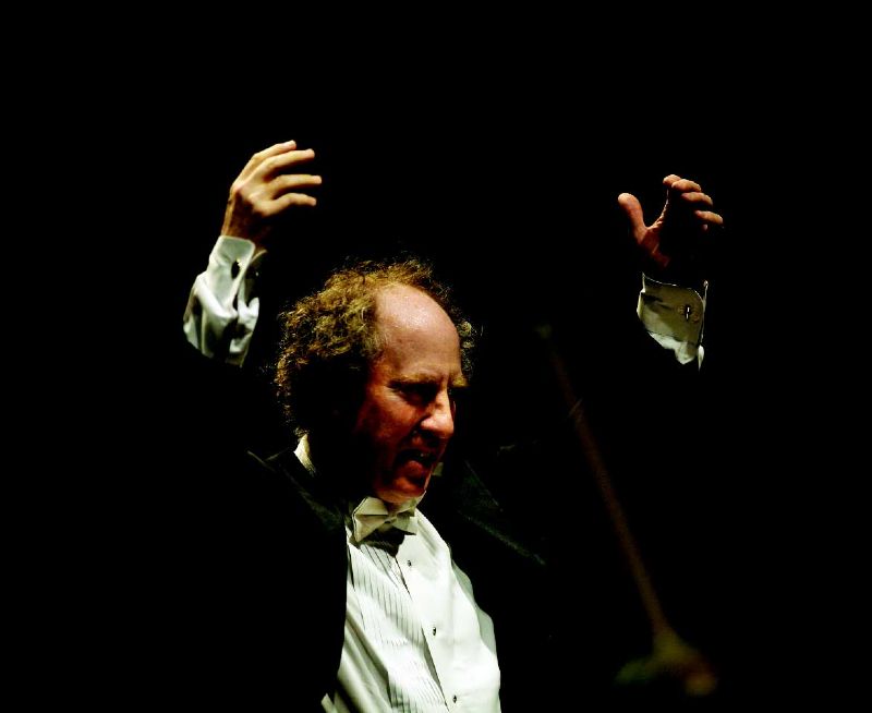 Jeffrey Kahane