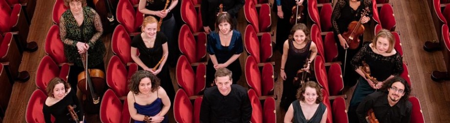 Foto: The King`s Consort