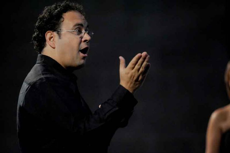 Marco Antonio Garc�a de Paz