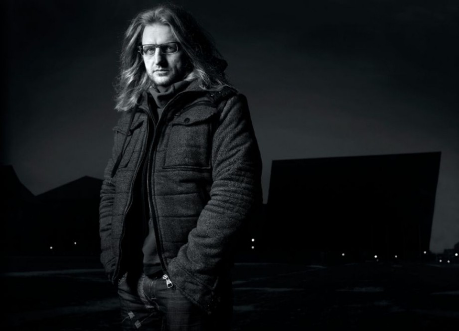 Foto: Piotr Topperzer.