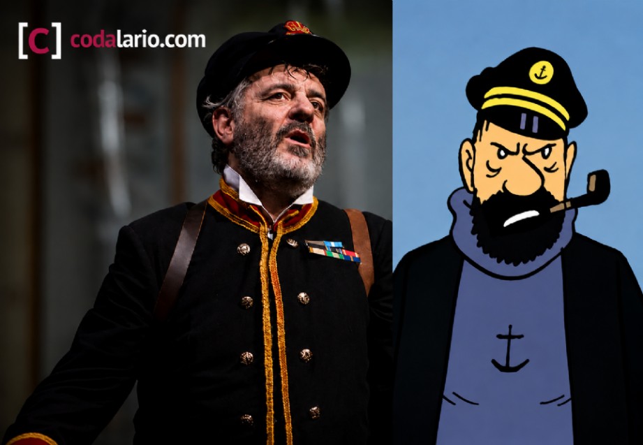 �Los sobrinos del Capit�n Grant�