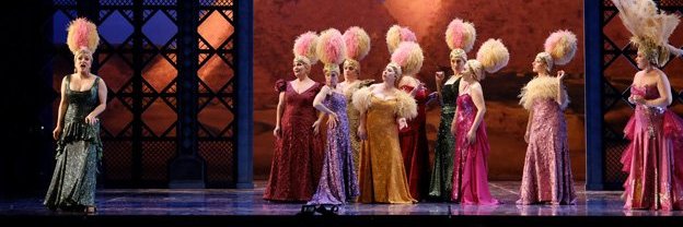 Foto: Teatro de la Zarzuela