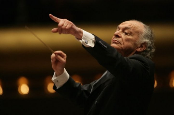 Foto: Lorin Maazel