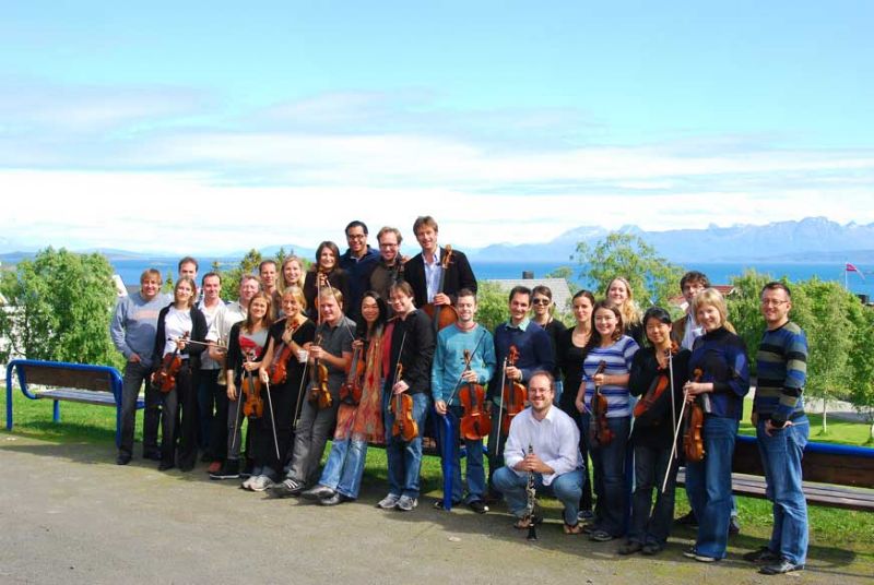 Mahler Chamber Orchestra