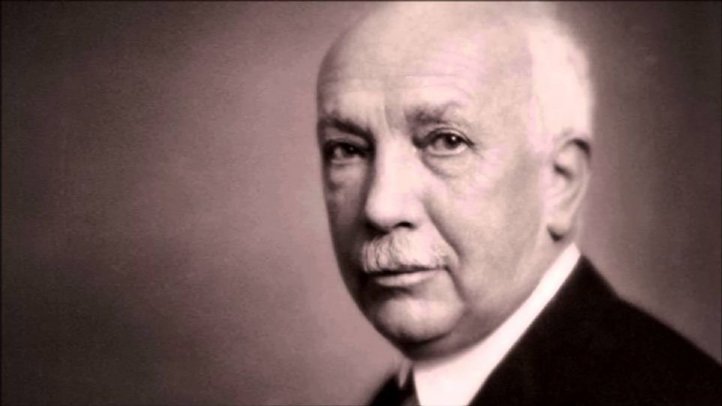 Foto: Richard Strauss
