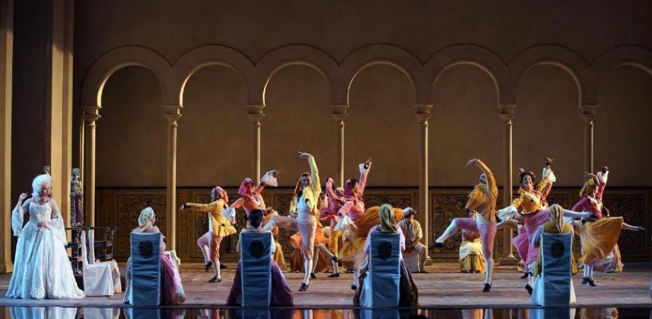 Foto: Javier del Real.