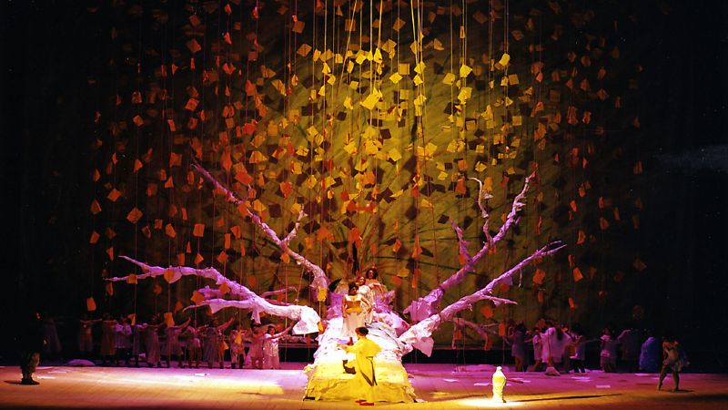 Foto: Bavarian State Opera