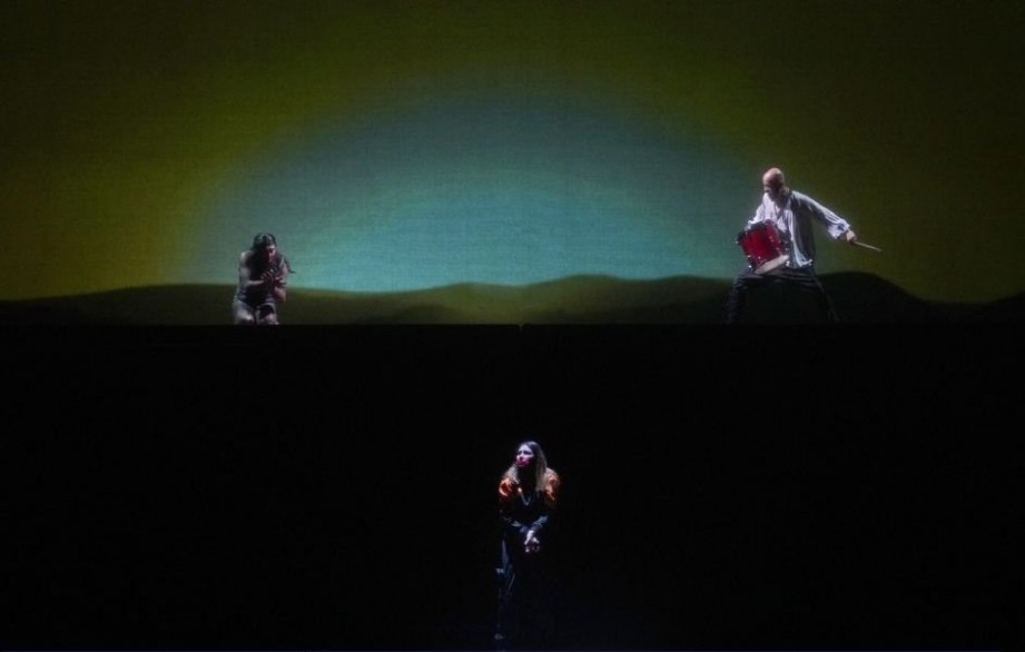 �Patagonia� en el Teatro de la Zarzuela