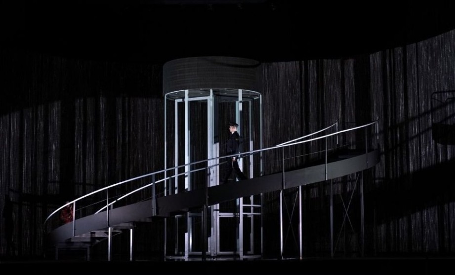 �Polic�as y ladrones� en el Teatro de la Zarzuela