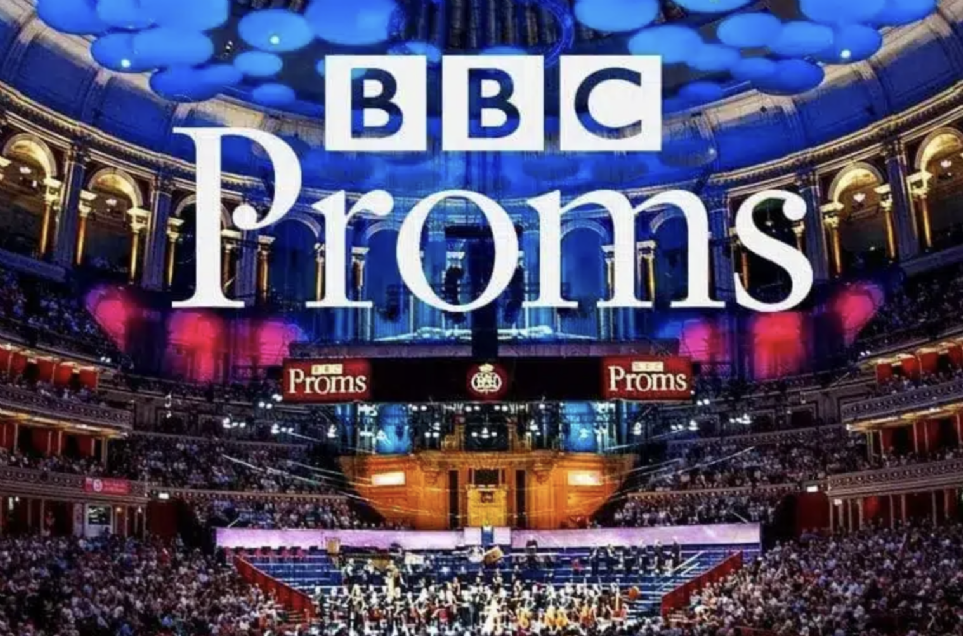 La Orquesta Nacional de Espa�a, a los PROMS de Londres