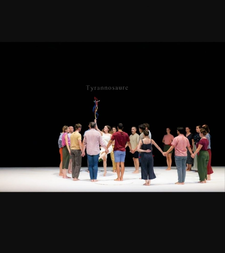 El �R�quiem� de Mozart en el Festival de Aix-en-Provence