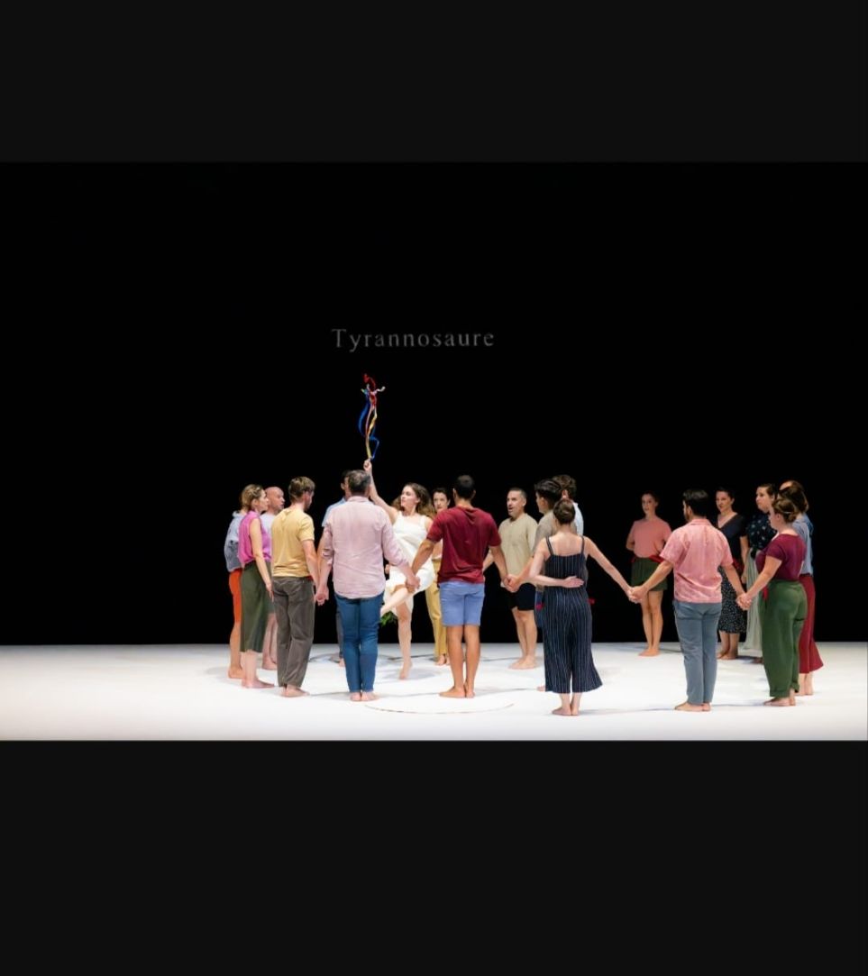 El �R�quiem� de Mozart en el Festival de Aix-en-Provence