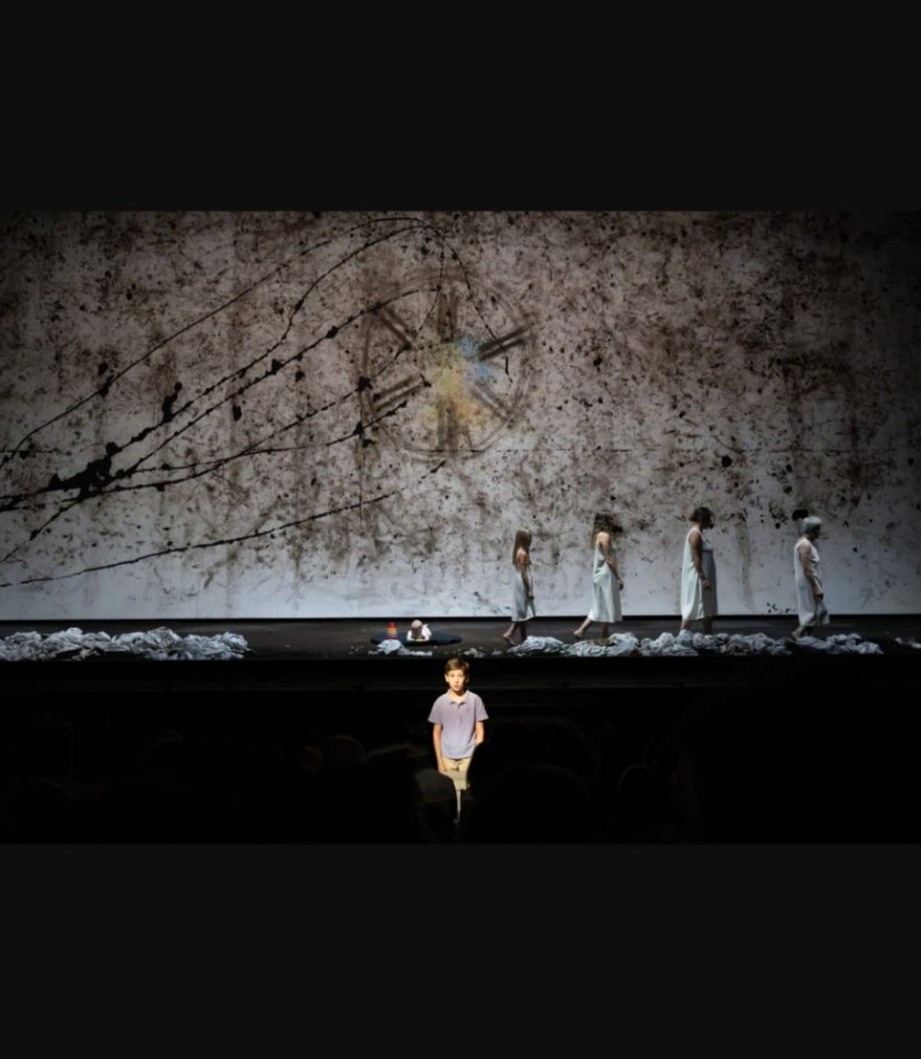 El �R�quiem� de Mozart en el Festival de Aix-en-Provence