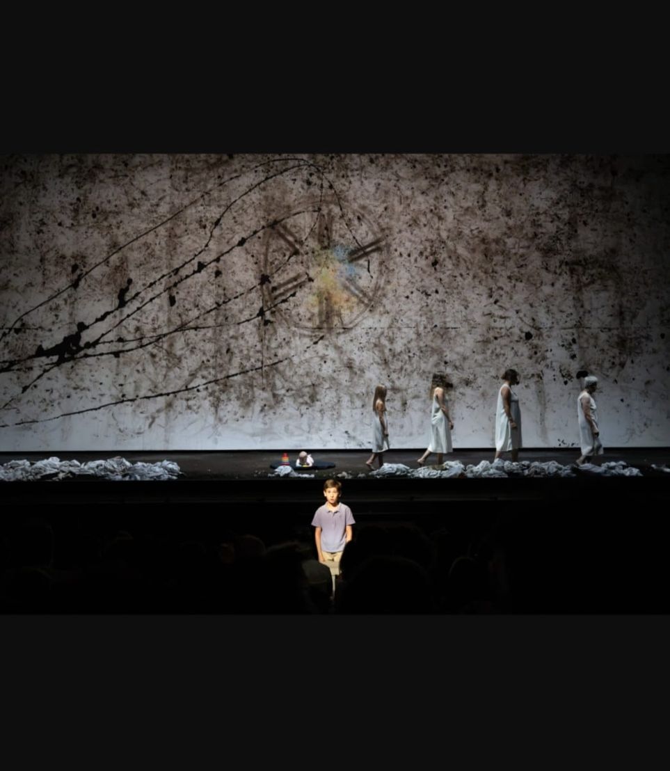 El �R�quiem� de Mozart en el Festival de Aix-en-Provence