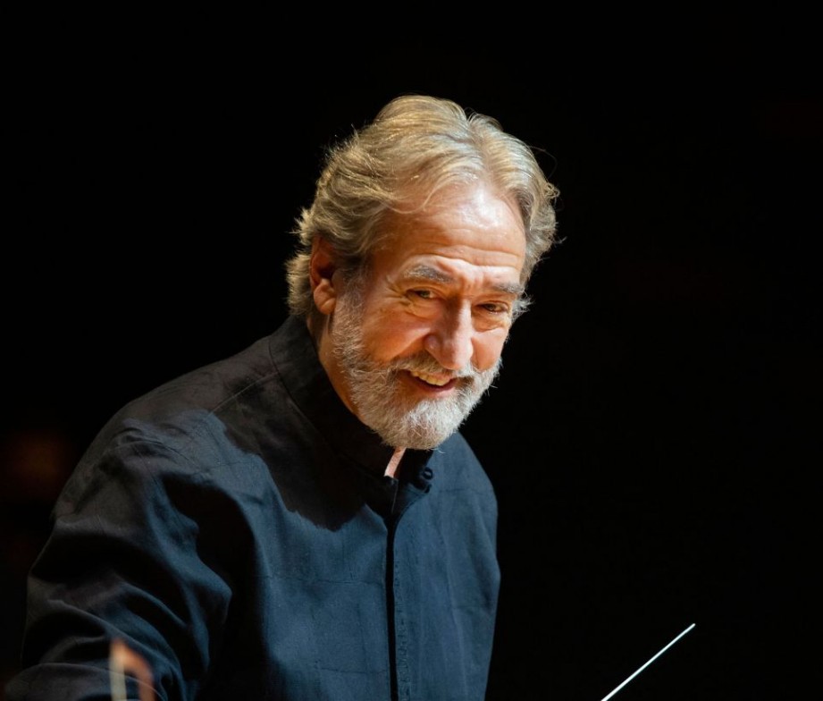 Jordi Savall