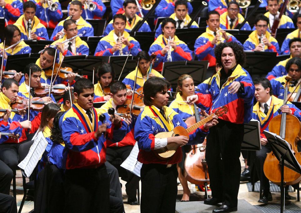 Foto: Caraota Digital